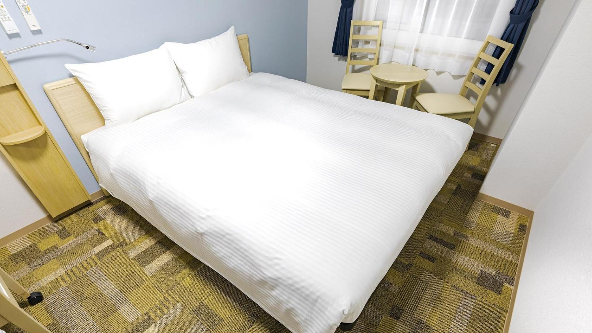 Toyoko Inn Gifu-hashima-eki Shinkansen Minami-guchi Hashima  Zimmer foto