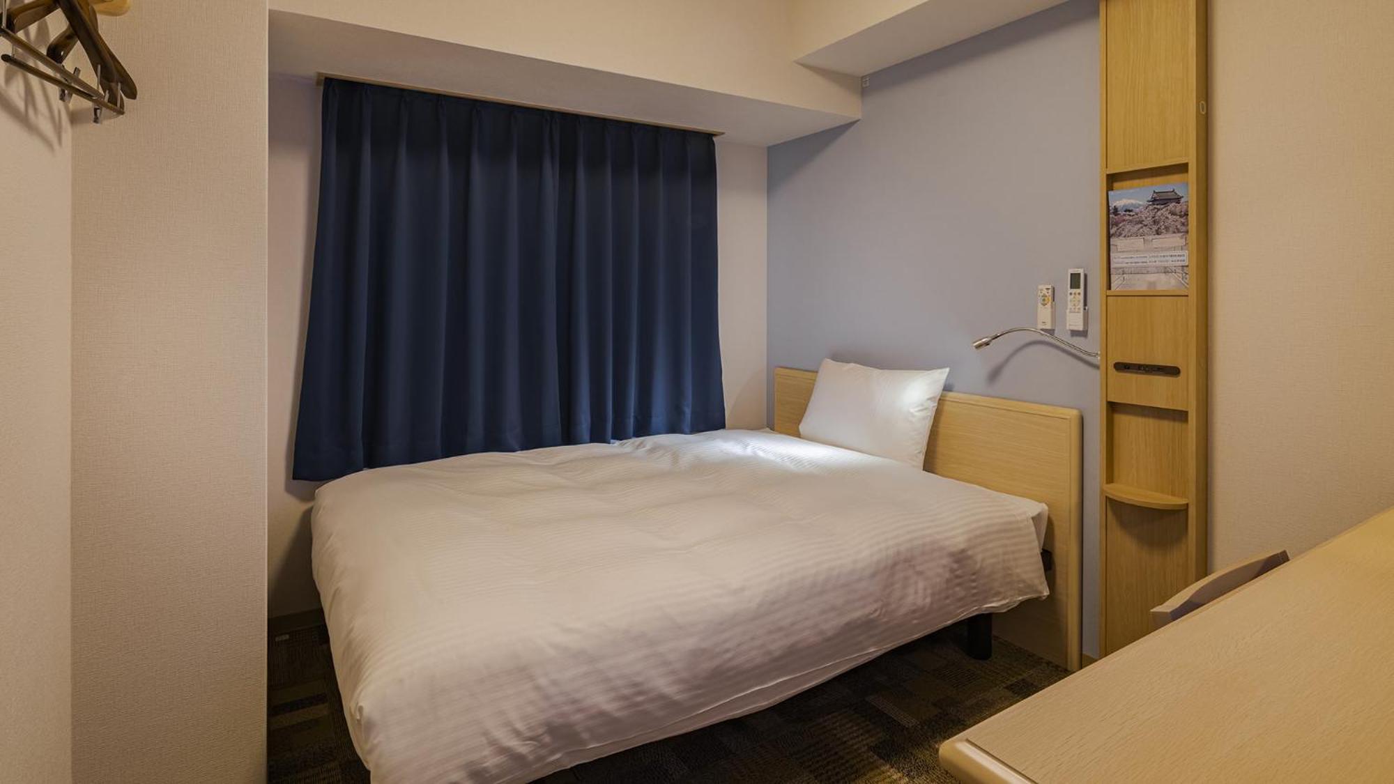 Toyoko Inn Gifu-hashima-eki Shinkansen Minami-guchi Hashima  Zimmer foto