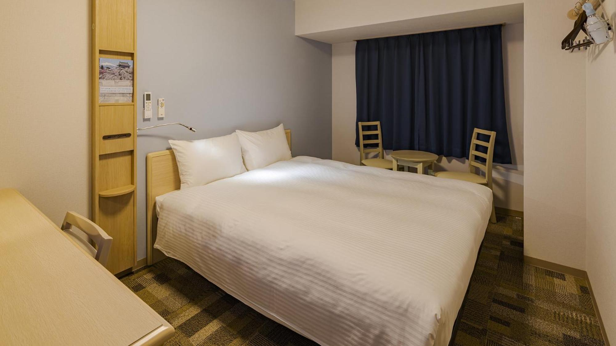 Toyoko Inn Gifu-hashima-eki Shinkansen Minami-guchi Hashima  Zimmer foto