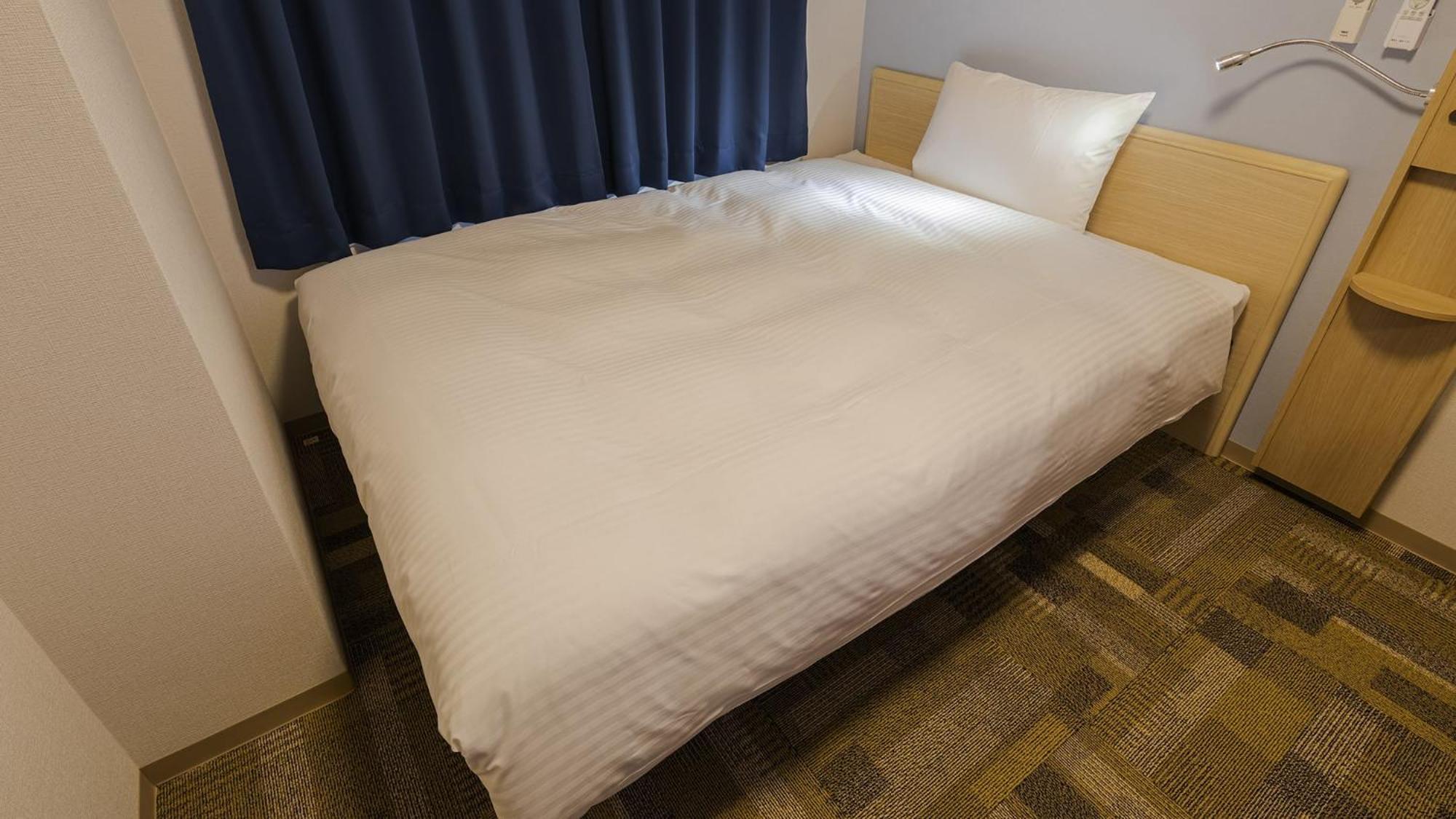 Toyoko Inn Gifu-hashima-eki Shinkansen Minami-guchi Hashima  Zimmer foto