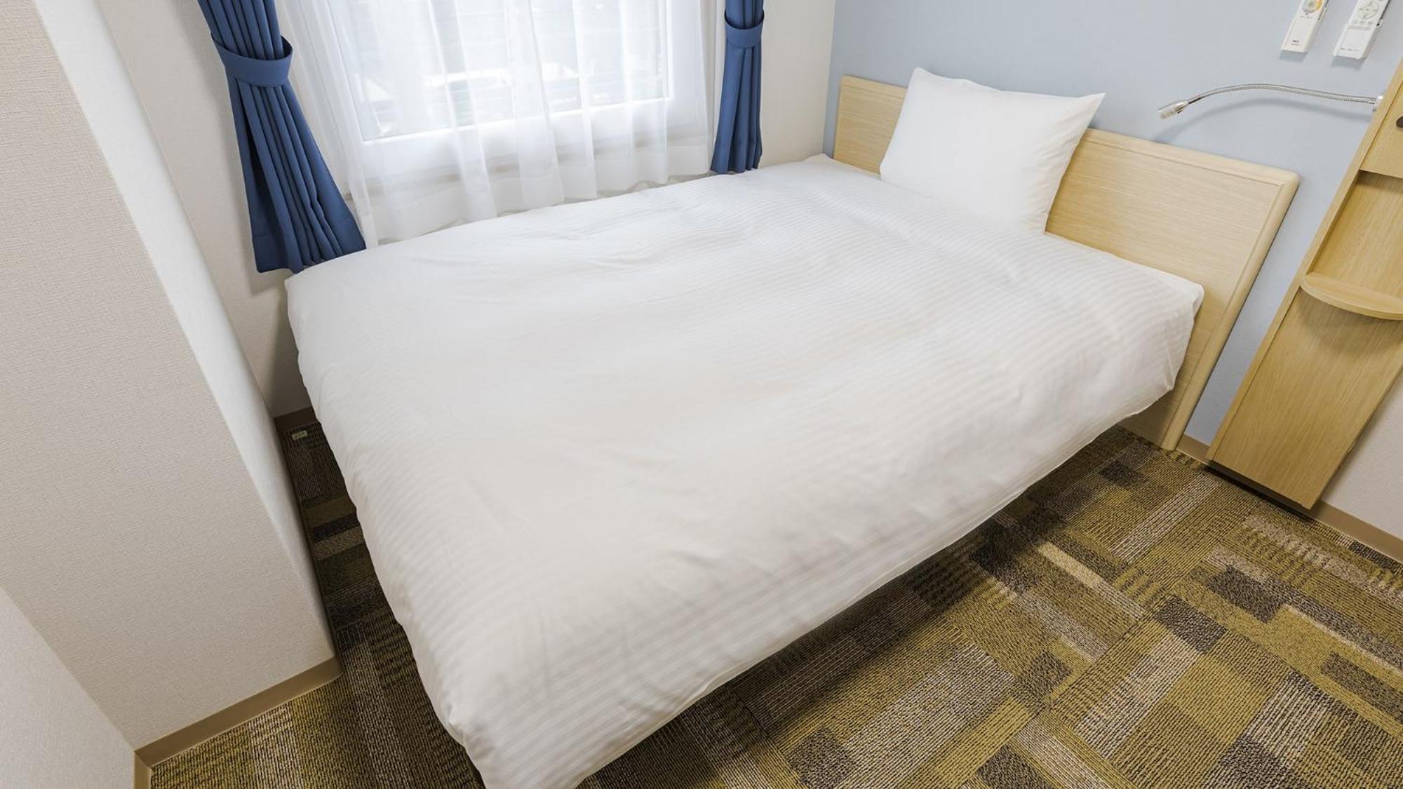 Toyoko Inn Gifu-hashima-eki Shinkansen Minami-guchi Hashima  Zimmer foto