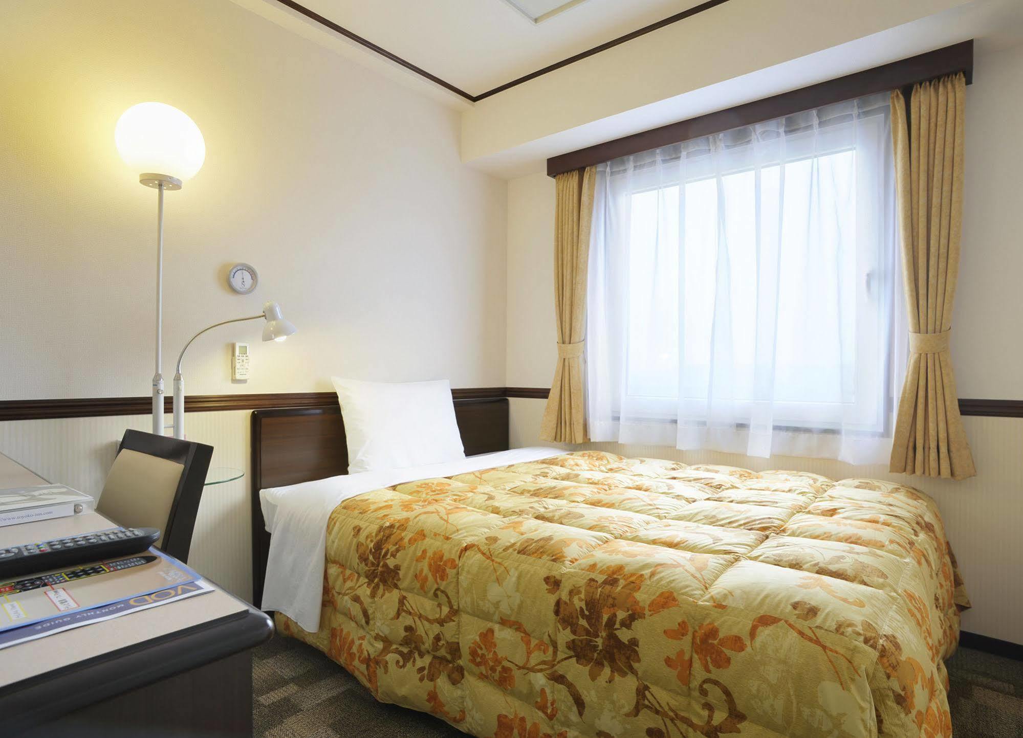 Toyoko Inn Gifu-hashima-eki Shinkansen Minami-guchi Hashima  Exterior foto
